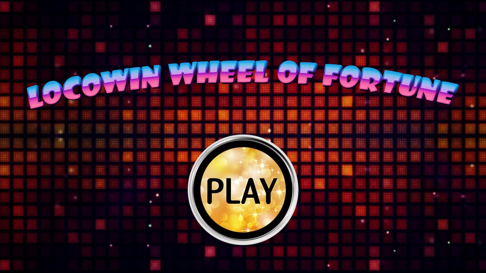 Locowin Wheel of Fortune