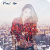 Blend Me Photo Collage