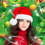 Xmas Photo Editor: New Effects and FIlters