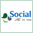 Social all in One