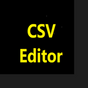 CSV Editor Pro.