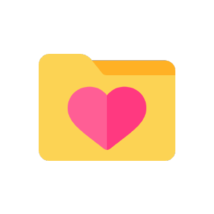 My Favorite Files
