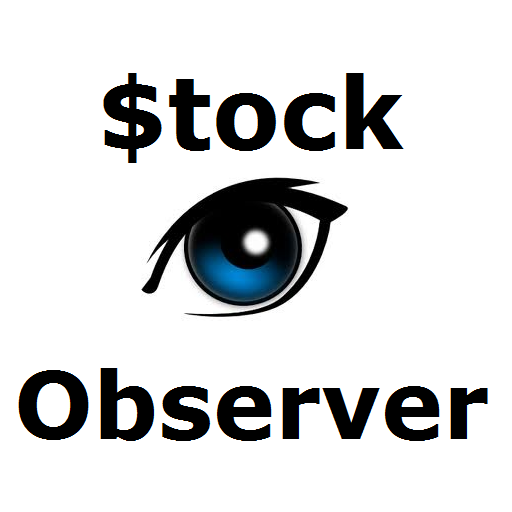 Stock Observer