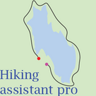 Hiking Assistant Pro