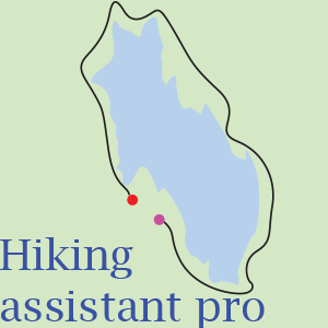 Hiking Assistant Pro