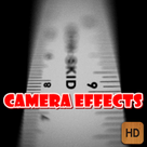 camera effects