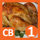 CookBook: Chicken Recipes