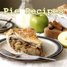 Pie Recipes
