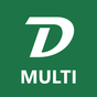 Dictutor MULTI-HI