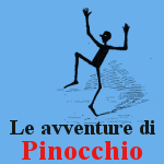 Le avventure di Pinocchio, storia di un burattino