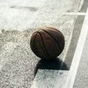 Streetball and 1 ball up