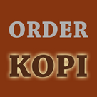 Order Kopi