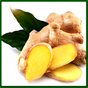 Healthy With The Benefits Of Ginger