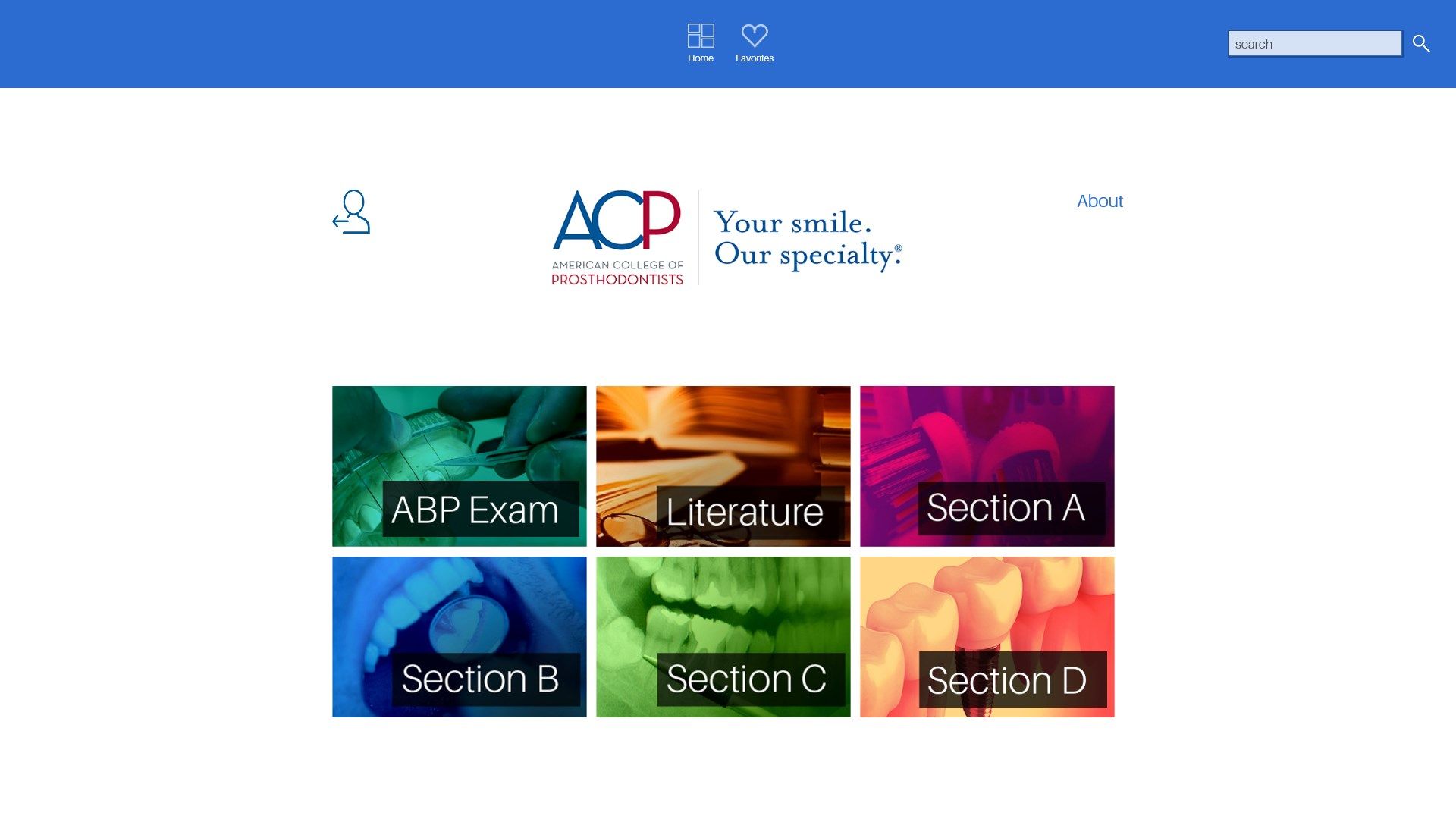 ACP Board Study Guide