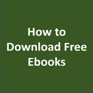 How to Download FREE eBooks