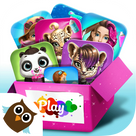 TutoPLAY Best Kids Games - 100 in 1 App Pack