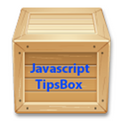 JavaScript Tips Box
