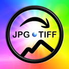 JPG to TIFF