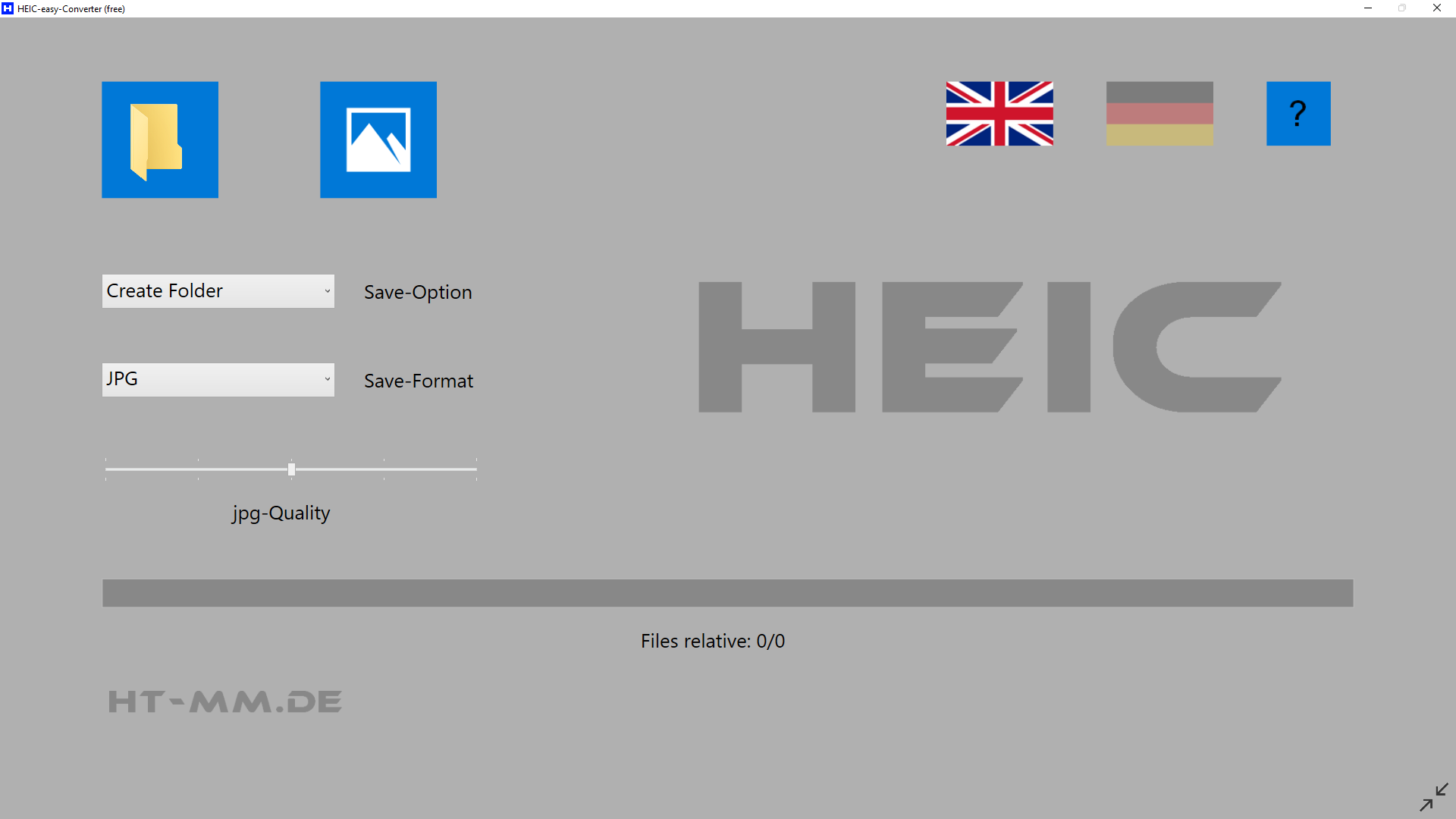 HEIC-easy-Converter