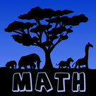 Animal Kingdom Math For Kids