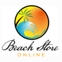 Beach Store Online