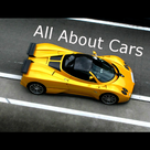 All About Cars - Car Magazine
