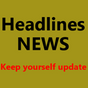 Headlines NEWS