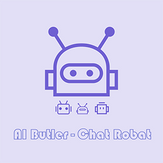 AI Butler - Chat Robat