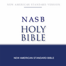 New American Standard Bible Free (NASB Bible)