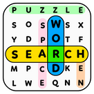 Word Search Puzzle - Brain Game
