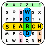 Word Search Puzzle - Brain Game