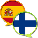 Spanish Finnish Dictionary Free