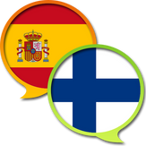 Spanish Finnish Dictionary Free