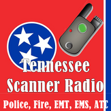 Tennessee Scanner Radio FREE