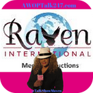 Raven International Media Productions