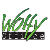 Wolfy-Office
