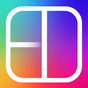 PIP Collage Maker with Photo Editor & Grid Photo