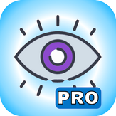 Eyesight Pro: Eye Exercise, Vision Test