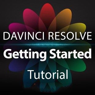 DaVinci Resolve 16 Training Manual