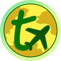 Travex - Control your expenses and budgets when you travel. Keep track of your expenses and stay on budget while traveling internationally