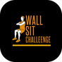 30 Day Wall Sit Challenge