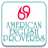 American English Proverbs