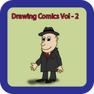 Drawing Comics Vol -2