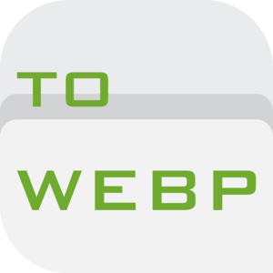 to WebP - WebP Converter