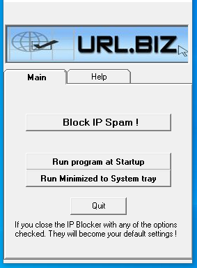 IP Blocker Apps