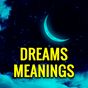 Dream meanings and definitions App (FREE)