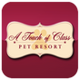 A Touch of Class Pet Resort