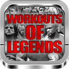 Workouts Of Legends