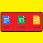template for G Docs, Sheets, Slides+