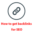 How to get backlinks for SEO